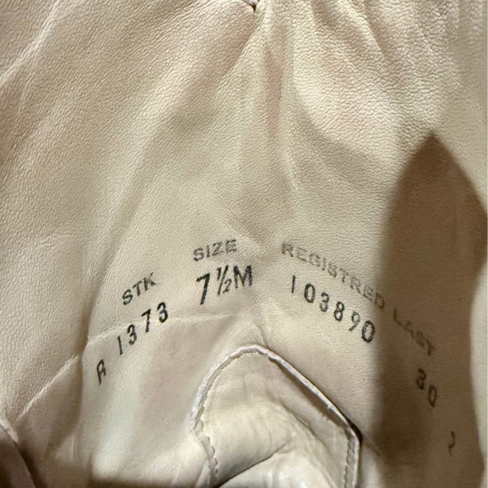 Embroidered Corral Boots - image 7